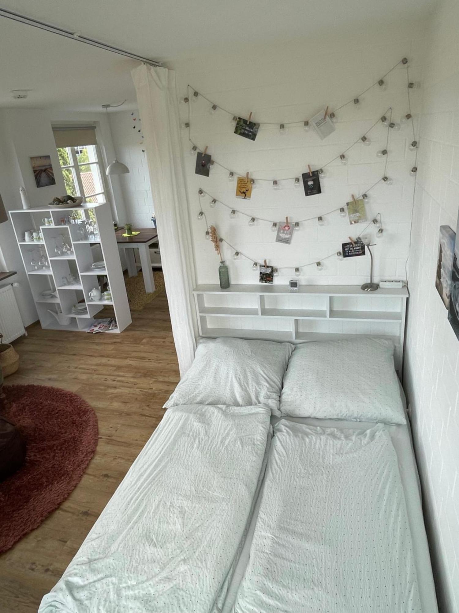 Apartmán Hunteliebe Oldenburg Exteriér fotografie