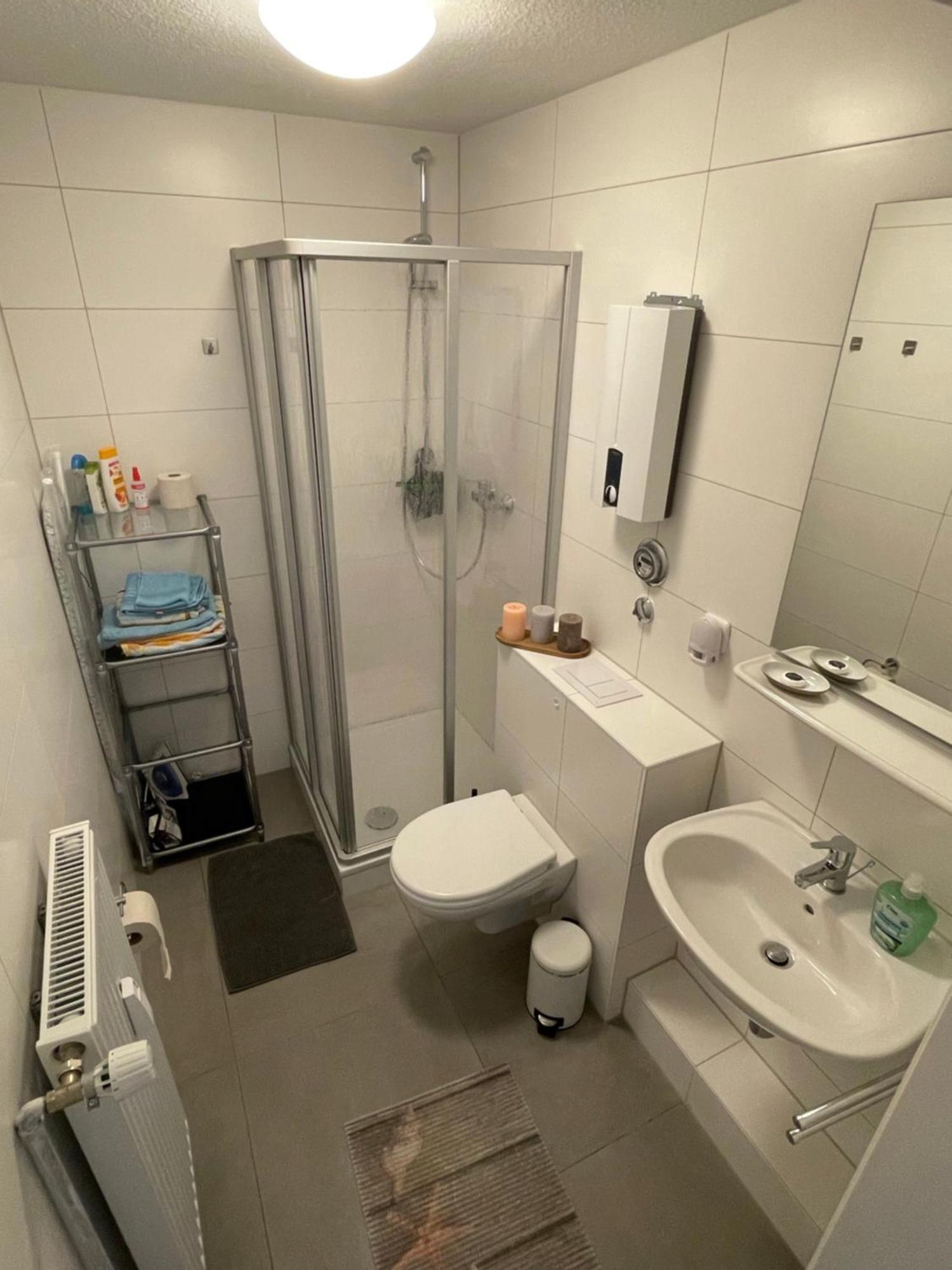 Apartmán Hunteliebe Oldenburg Exteriér fotografie